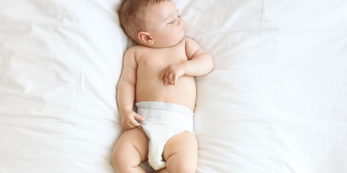 Ewg diapers hot sale