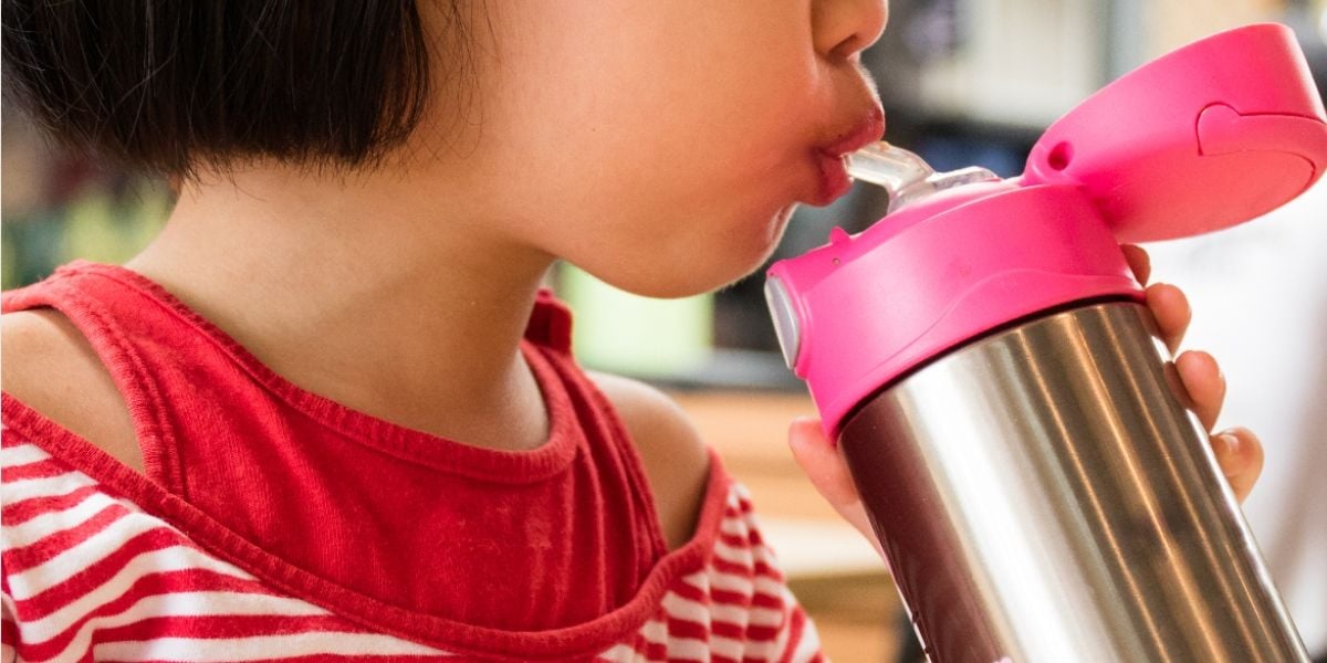 Cupkin children's cups recalled due to high levels of lead