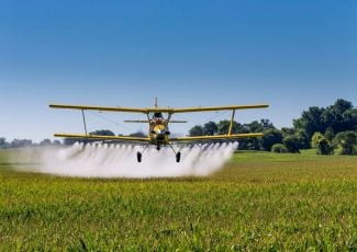 California legislature moves to fast-track safety review of toxic weedkiller