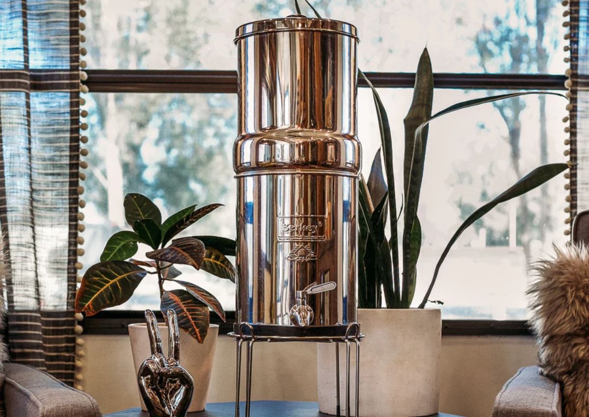 Berkey Filter Lawsuit 2023: What's Happening With the Brand
