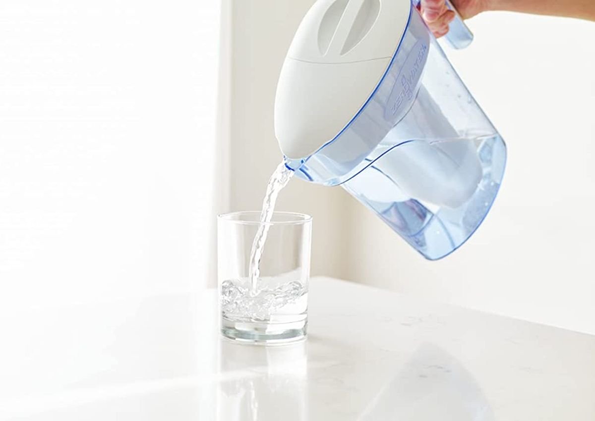 Getting 'forever chemicals' out of drinking water: EWG's guide to PFAS water  filters