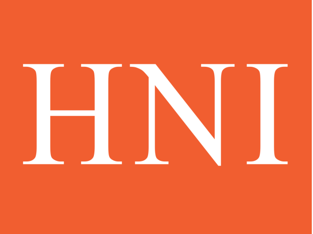 HNI logo