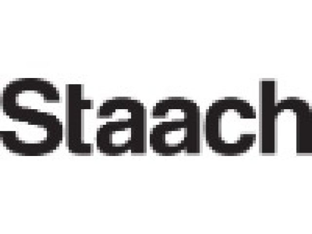 Staach logo
