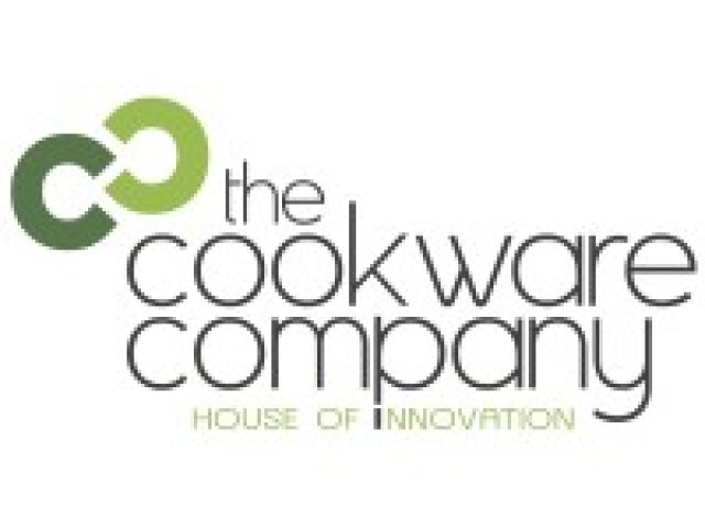 The Cookware Company logo
