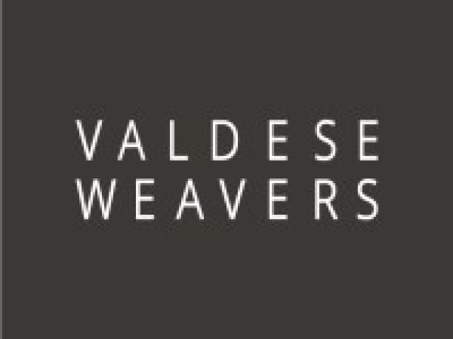 Valdese Weavers logo