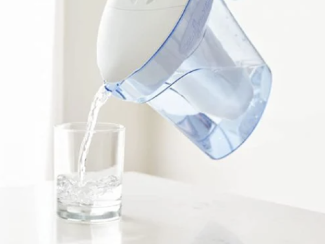 ZeroWater 7-Cup 5-Stage Water Filter Pitcher
