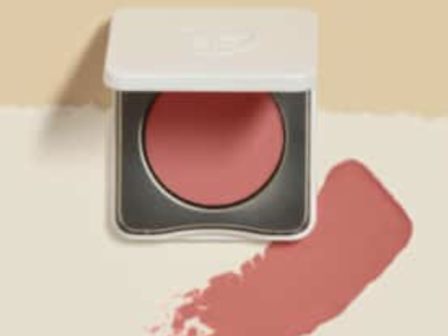 Honest Beauty Creme Cheek + Lip Color