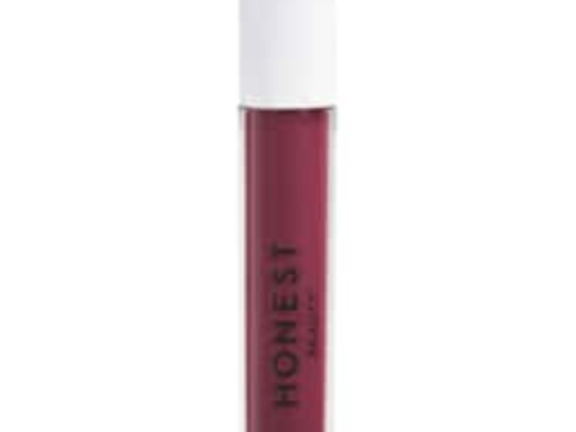 Honest Beauty Liquid Lipstick