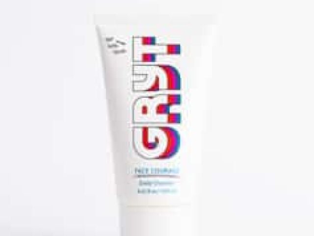 Gryt Face Courage Daily Cleanser