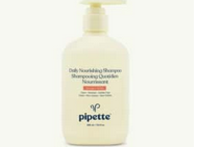 Pipette Daily Nourishing Shampoo