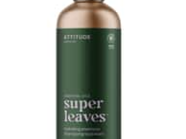 ATTITUDE Essential Oils Super Leaves Hydrating Shampoo