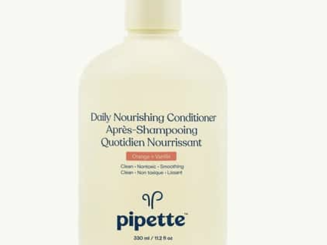 Pipette Daily Nourishing Conditioner 