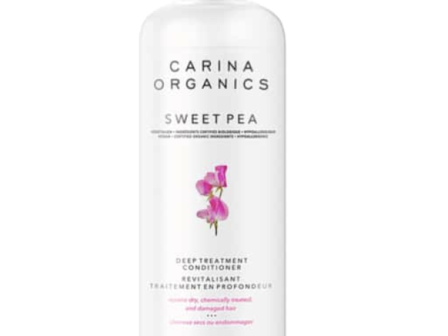 Carina Organics Deep Treatment Conditioner