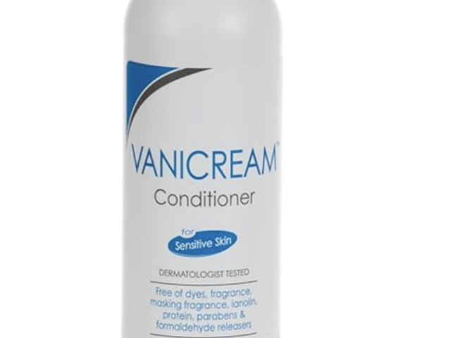 Vanicream Conditioner