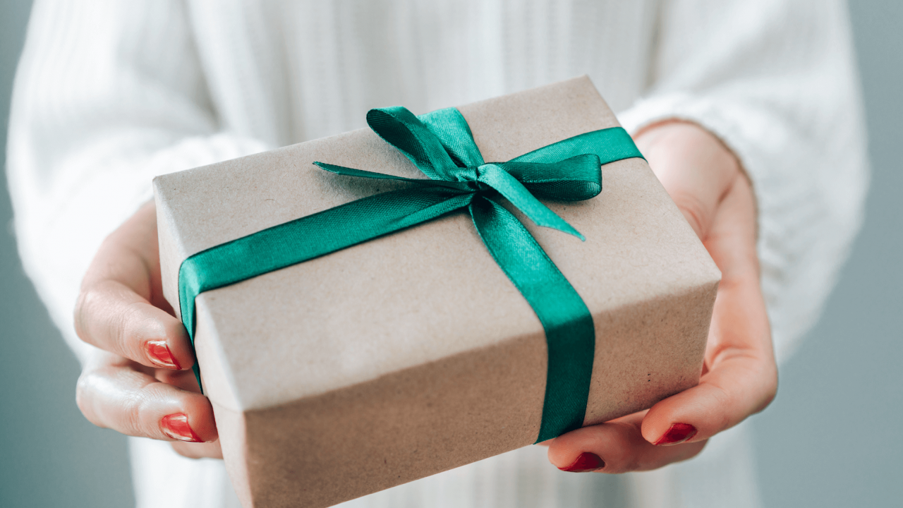 Eco Gift Ideas for the 2022 Holiday Season — Pomme Natural Market