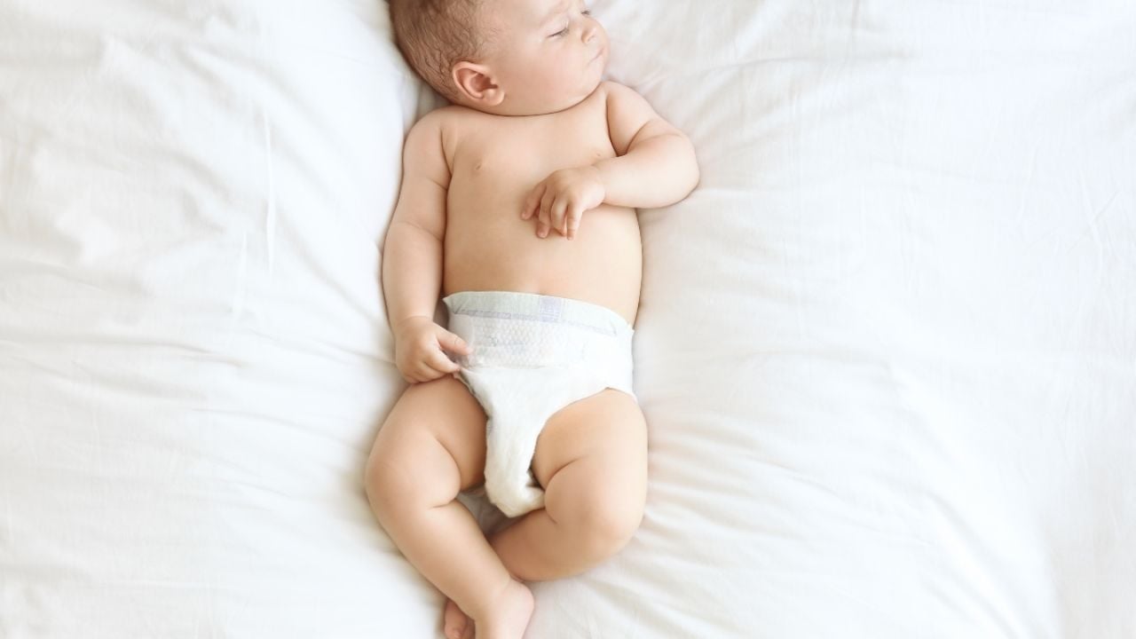 The Best Non-Toxic Diapers: Safer Disposable Diapers for Babies
