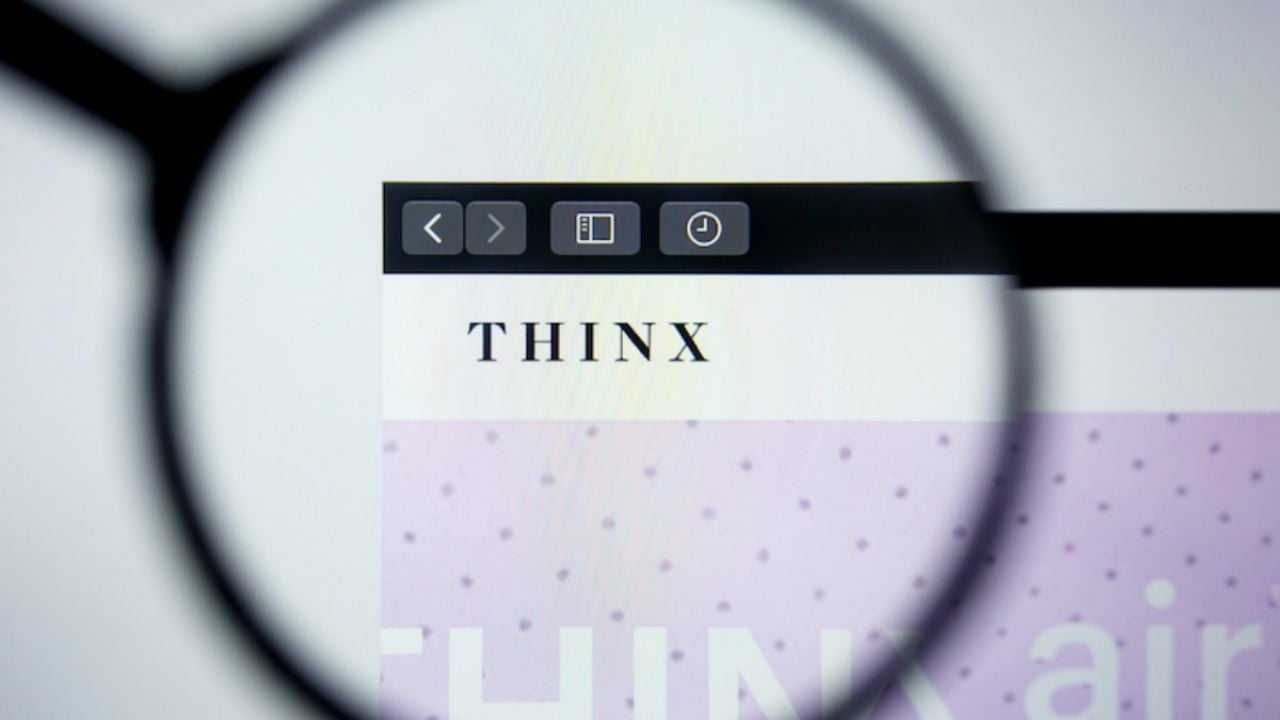 Thinx – Logos Download