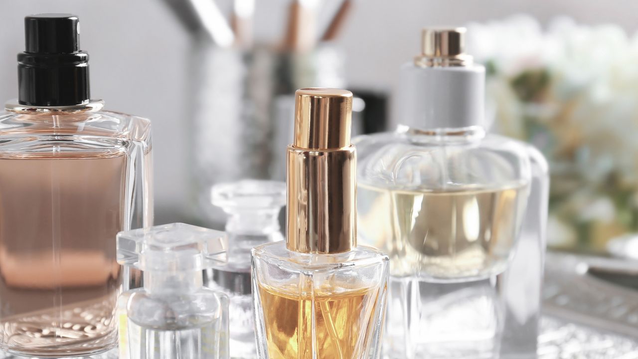 Fragrances and Perfumes Companies - Top Company List