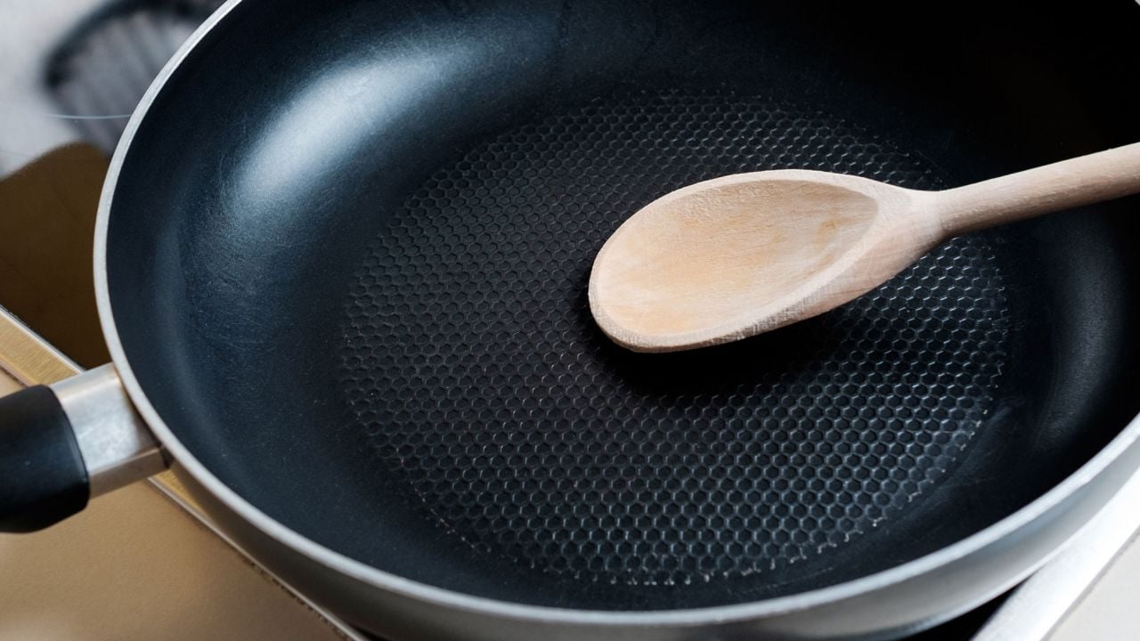 3M knew your non-stick pan was poisoning you in the '70s